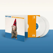 Load image into Gallery viewer, Hot Chip - Joy In Repetition [2LP/ Ltd Ed White Vinyl]
