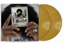 Load image into Gallery viewer, H.E.R. - I Used To Know Her [2LP/ Ltd Ed Slightly Gold Colored Vinyl/ Gatefold Jacket]
