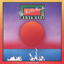 Load image into Gallery viewer, Heatwave - Too Hot to Handle [2LP/ 180G/ Ltd Ed Pink &amp; Purple Vinyl] (MOV)
