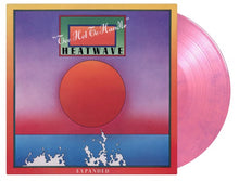 Load image into Gallery viewer, Heatwave - Too Hot to Handle [2LP/ 180G/ Ltd Ed Pink &amp; Purple Vinyl] (MOV)
