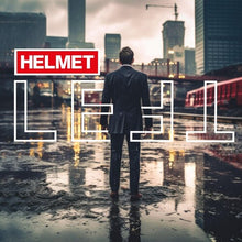 Load image into Gallery viewer, Helmet - Left [180G]

