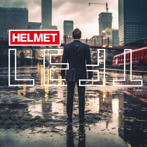 Helmet - Left [180G]