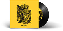 Load image into Gallery viewer, H.E.R. + Foo Fighters - The Glass [7"/ Indie Exclusive]
