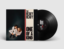 Load image into Gallery viewer, Heavy Heavy, The - One of a Kind
