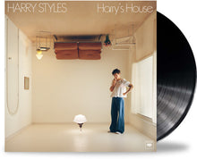 Load image into Gallery viewer, Harry Styles - Harry&#39;s House [180G/ 12-Page Booklet/ Postcard]
