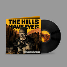 Load image into Gallery viewer, Don Peake - The Hills Have Eyes (OST)
