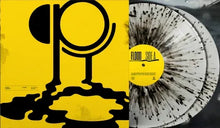 Load image into Gallery viewer, Hippo Campus - Flood [2LP/ Ltd Ed Clear Galaxy Vinyl/ Indie Exclusive]
