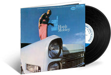 Load image into Gallery viewer, Hank Mobley - A Caddy for Daddy [180G/ Remastered] (Blue Note Tone Poet Series)
