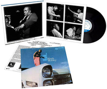 Load image into Gallery viewer, Hank Mobley - A Caddy for Daddy [180G/ Remastered] (Blue Note Tone Poet Series)
