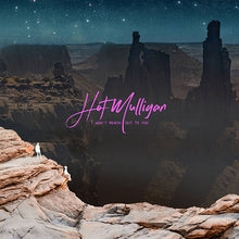 Load image into Gallery viewer, Hot Mulligan - I Won't Reach Out to You EP [Ltd Ed Silver Grape Vinyl/ OBI Strip]
