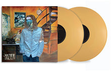 Load image into Gallery viewer, Hozier - Hozier: 10th Anniversary Edition [2LP/ Ltd Ed Opaque Custard Colored Vinyl/ Gatefold Jacket/ Bonus Tracks]
