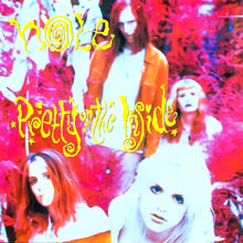 Load image into Gallery viewer, Hole - Pretty on the Inside [Ltd Ed Pink Cloud Vinyl] (RSD Essential 2026)
