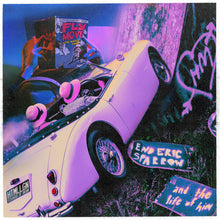 Load image into Gallery viewer, Hot Mulligan - Warmer Weather EP [Ltd Ed Bubblegum Vinyl]
