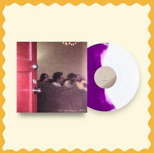 Load image into Gallery viewer, Hot Mulligan - Pilot [Ltd Ed Purple &amp; White Blend Colored Vinyl]
