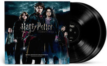 Load image into Gallery viewer, Patrick Doyle - Harry Potter and the Goblet of Fire (OST) [2LP]
