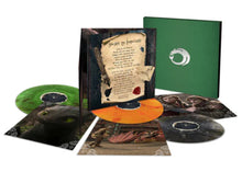 Load image into Gallery viewer, John Powell - How To Train Your Dragon (OST) [3LP/ 140G/ Ltd Ed "Night Fury" Colored Vinyl/ Boxed Set]
