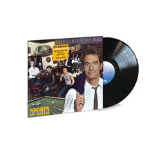 Load image into Gallery viewer, Huey Lewis and the News - Sports: 40th Anniversary Reissue
