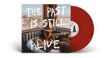 Load image into Gallery viewer, Hurray for the Riff Raff - The Past is Still Alive [Ltd Ed Cherry Eco-Mix Vinyl]
