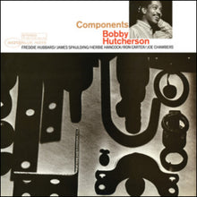 Load image into Gallery viewer, Bobby Hutcherson - Components [180G/ Remastered] (Blue Note Tone Poet Series)
