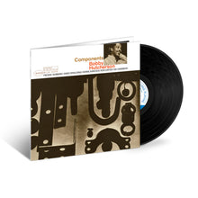 Load image into Gallery viewer, Bobby Hutcherson - Components [180G/ Remastered] (Blue Note Tone Poet Series)
