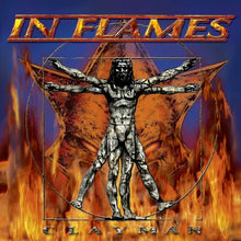 Load image into Gallery viewer, In Flames - Clayman [Ltd Ed Blue Vinyl/ Remastered]
