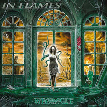 Load image into Gallery viewer, In Flames - Whoracle [Ltd Ed Transparent Yellow Vinyl]
