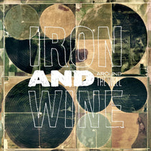 Load image into Gallery viewer, Iron and Wine - Around the Well [3LP/ Side 6 Etched]
