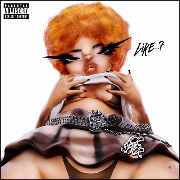 Ice Spice - Like..?: Deluxe Edition [Ltd Ed Baby Pink Vinyl/ Bonus Tracks]