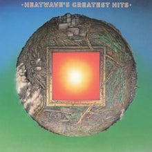 Load image into Gallery viewer, Heatwave - Heatwave's Greatest Hits [180G/ Ltd Ed Translucent Green Vinyl/ Numbered] (MOV)
