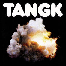 Load image into Gallery viewer, Idles - TANGK [Ltd Ed Transparent Pink Vinyl/ Indie Exclusive]
