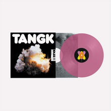 Load image into Gallery viewer, Idles - TANGK [Ltd Ed Transparent Pink Vinyl/ Indie Exclusive]
