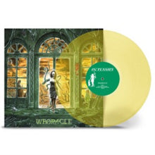 Load image into Gallery viewer, In Flames - Whoracle [Ltd Ed Transparent Yellow Vinyl]
