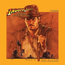 Load image into Gallery viewer, John Williams - Raiders of the Lost Ark (OST) [2LP/ 180G/ Gatefold]
