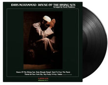 Load image into Gallery viewer, Idris Muhammad - House of the Rising Sun [180G/ Remastered] (MOV)

