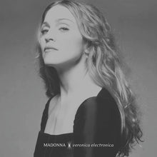 Load image into Gallery viewer, Madonna - Veronica Electronica [Ltd Ed Ultra Clear Vinyl]
