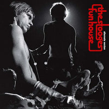 Load image into Gallery viewer, Stooges, The - Funhouse: Alternate Version [Ltd Ed Black &amp; White Vinyl] (Rocktober 2025)
