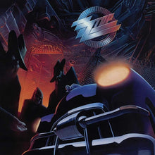 Load image into Gallery viewer, ZZ Top - Recycler [180G/ Remastered/ OBI Strip] (Rhino High Fidelity Series / Rocktober 2025)
