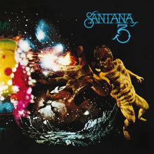 Load image into Gallery viewer, Santana - Santana III [180G/ Gatefold Jacket] (MOV)
