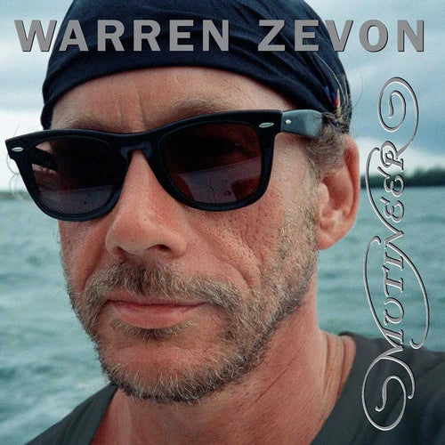 Warren Zevon - Mutineer (Rocktober 2025)