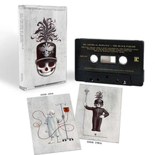 Load image into Gallery viewer, My Chemical Romance - The Black Parade: 20th Anniversary Edition [1 LP Concrete Gray Vinyl, 2 LP Pink Vinyl, 2 LP One-Step Audiophile Vinyl, Compact Disc, or Cassette]
