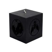 Load image into Gallery viewer, AFI - Sing the Sorrow: Collector&#39;s Box Set [2LP/ Red Vinyl/ 5 x 7&quot; Singles/ Etching/ Lock Box with Polaroids/ Pocket Watch/ Black Candle/ Skeleton Key/ Boxed]
