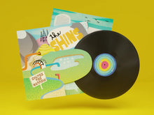Load image into Gallery viewer, Shins, The - Chutes Too Narrow: 20th Anniversary Edition [Remastered/ Die-Cut Sleeve]
