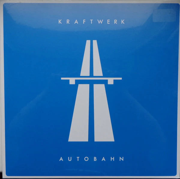 Kraftwerk - Autobahn