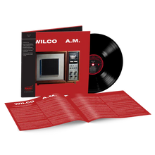 Load image into Gallery viewer, Wilco - AM: 30th Anniversary Edition [180G/ Remastered] (Rhino High Fidelity Series)
