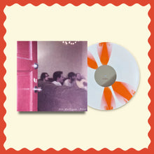 Load image into Gallery viewer, Hot Mulligan - Pilot [Ltd Ed Orange &amp; White Twister Vinyl]
