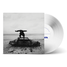 Load image into Gallery viewer, 1975, The - Being Funny in a Foreign Language [Ltd Ed Clear Vinyl]

