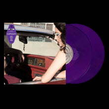 Load image into Gallery viewer, Deafheaven - Lonely People with Power [Ltd Ed Amethyst Purple Vinyl/ Indie Exclusive]
