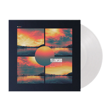Load image into Gallery viewer, Yellowcard - Childhood Eyes EP [Ltd Ed Clear Vinyl/ First Pressing]
