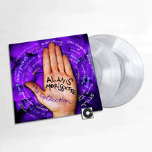 Load image into Gallery viewer, Alanis Morissette - The Collection [2LP/ Black or Indie Exclusive Ltd Ed Clear Vinyl]
