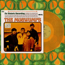 Load image into Gallery viewer, Mugwumps, The - The Mugwumps [Ltd Ed Orange Vinyl]
